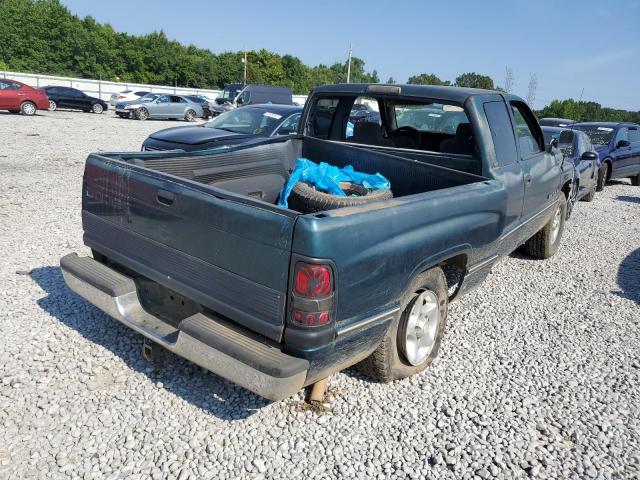 Photo 4 from auction – 1997 DODGE RAM 1500 with VIN 3B7HC13Y5VM522550