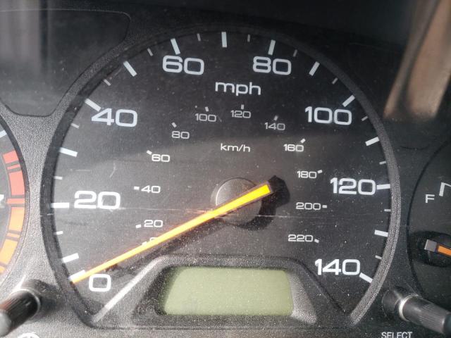 Photo 8 from auction – 2003 HONDA ODYSSEY EX with VIN 5FNRL18633B085807