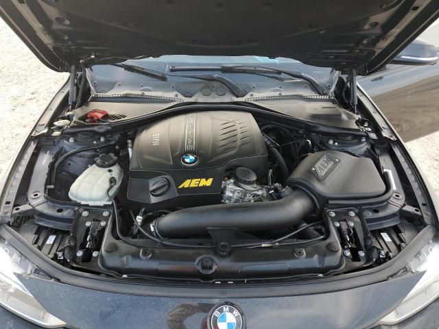 Photo 7 from auction – 2013 BMW 335 I with VIN WBA3A9C54DF476628