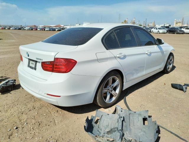 Photo 4 from auction – 2013 BMW 328 I SULE with VIN WBA3C1C56DF444680