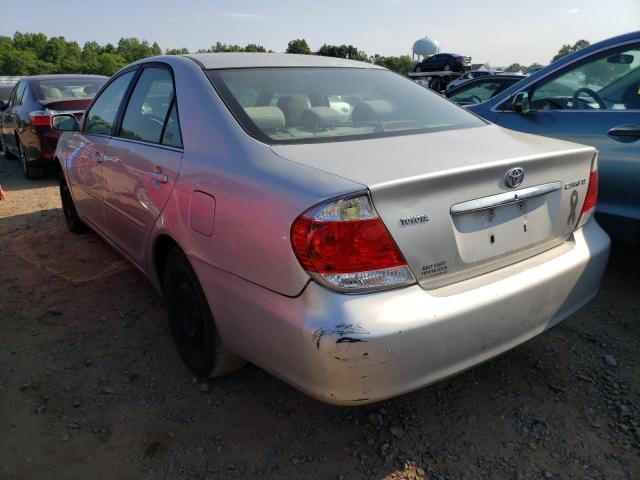Photo 3 from auction – 2005 TOYOTA CAMRY with VIN 4T1BE32KX5U611269