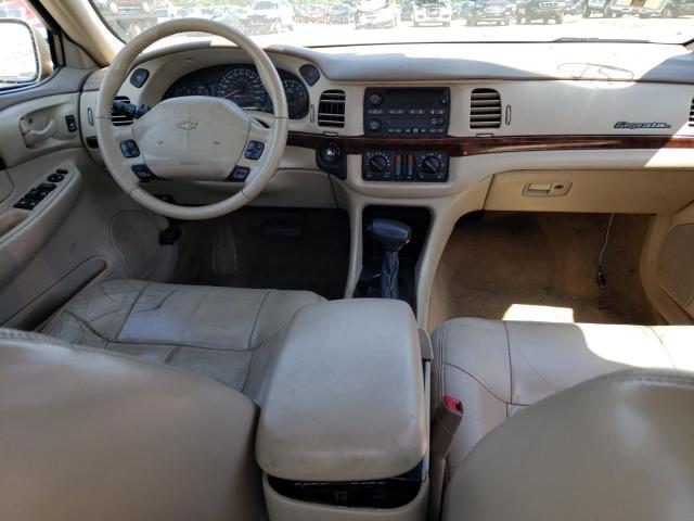 Photo 9 from auction – 2005 CHEVROLET IMPALA LS with VIN 2G1WH52K959308966