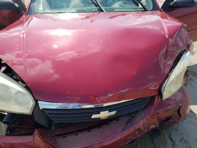 Photo 7 from auction – 2007 CHEVROLET MALIBU LS with VIN 1G1ZS58F97F208062