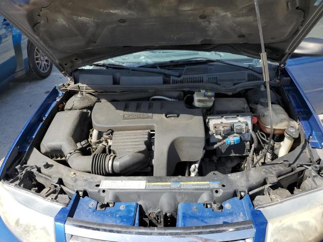 Photo 7 from auction – 2006 SATURN ION LEVEL with VIN 1G8AJ58F66Z108211