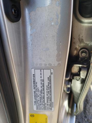 Photo 10 from auction – 2003 TOYOTA CAMRY LE with VIN 4T1BF30K13U546406