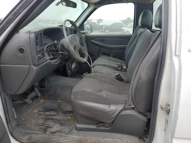 Фото 5 с аукциона – 2004 CHEVROLET SILVERADO с VIN 1GCHC24U04E209718