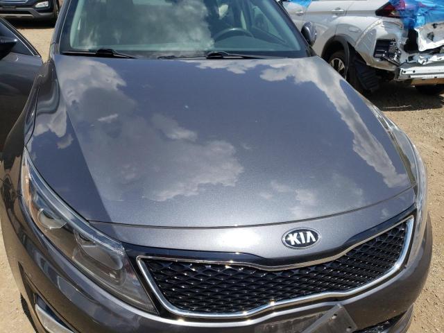 صورة رقم 7 من المزاد - 2015 KIA OPTIMA LX مع VIN KNAGM4A74F5631168
