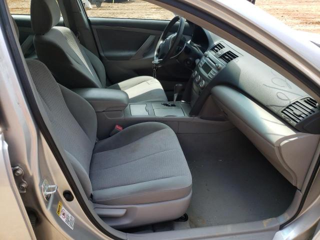 Photo 5 from auction – 2011 TOYOTA CAMRY BASE with VIN 4T1BF3EK1BU624772
