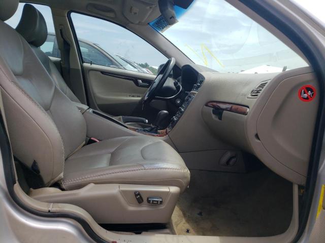 Photo 5 from auction – 2008 VOLVO S60 2.5T with VIN YV1RS592182678088