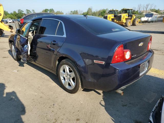 Photo 3 from auction – 2009 CHEVROLET MALIBU LS with VIN 1G1ZG57B09F147347