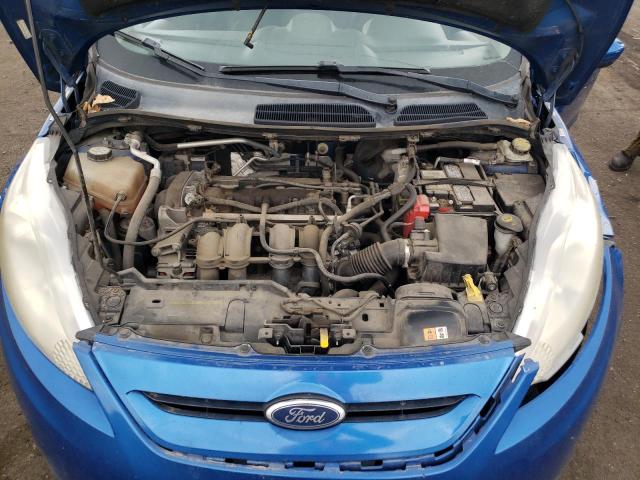 Zdjęcie 7 z aukcji – 2011 FORD FIESTA SE z VIN 3FADP4EJXBM129844