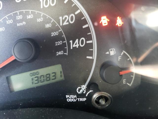 Photo 8 from auction – 2009 TOYOTA COROLLA BA with VIN 1NXBU40E09Z089215