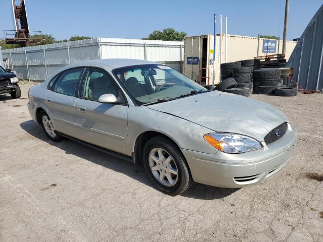 FORD TAURUS SEL 2007 مع رقم تعريف المركبة 1FAFP56U27A197020 - صورة من المزاد