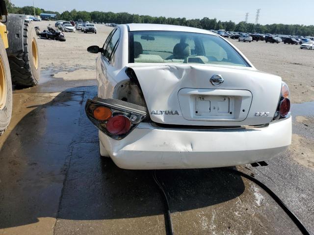 Photo 9 from auction – 2002 NISSAN ALTIMA BAS with VIN 1N4AL11D92C157598