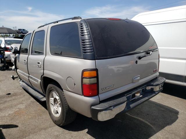 Photo 3 from auction – 2004 GMC YUKON with VIN 1GKEC13T94R184692