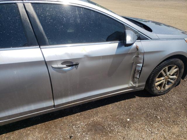 Photo 9 from auction – 2015 HYUNDAI SONATA SE with VIN 5NPE24AF2FH139519