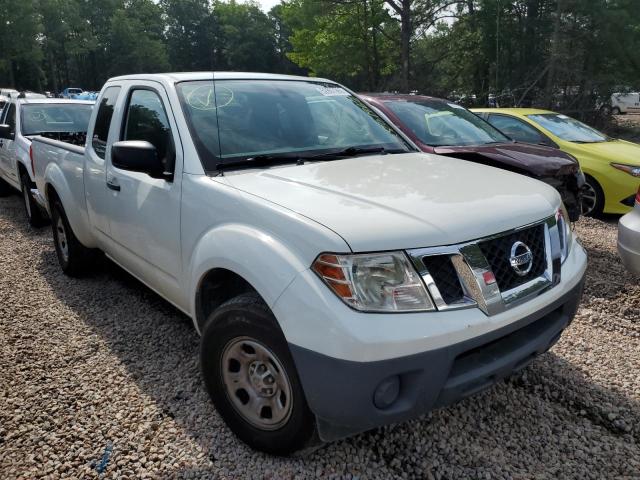 2013 Nissan Frontier