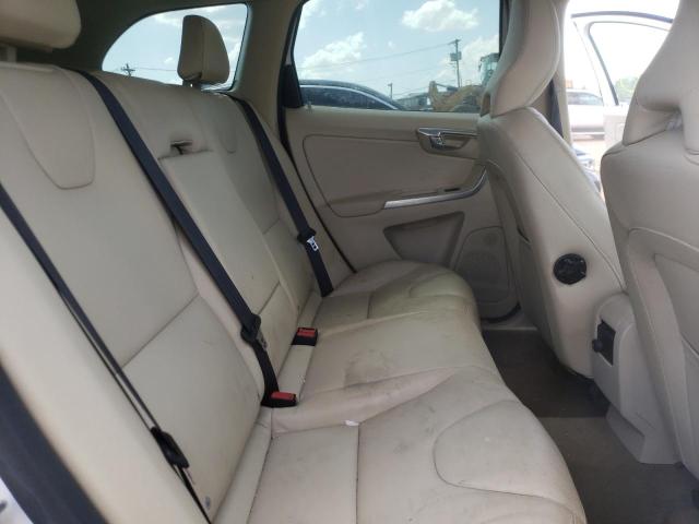 Photo 6 from auction – 2015 VOLVO XC60 T6 PR with VIN YV4902RC8F2578888