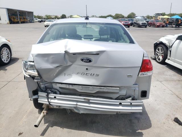 Photo 9 from auction – 2008 FORD FOCUS SE with VIN 1FAHP35N68W219516
