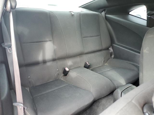 Photo 6 from auction – 2010 CHEVROLET CAMARO LT with VIN 2G1FB1EV2A9213157