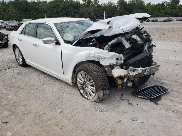 CHRYSLER 300 LIMITE 2012 with VIN 2C3CCAHG8CH246259 - Photo from auction