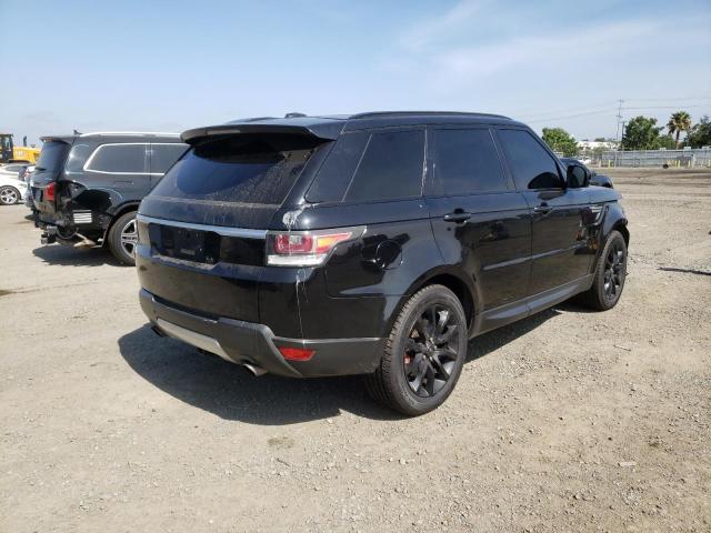 Photo 4 from auction – 2014 LAND ROVER RANGE ROVE with VIN SALWR2WF6EA363162