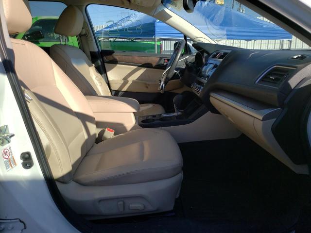 Photo 5 from auction – 2015 SUBARU OUTBACK 2. with VIN 4S4BSBNC0F3329981