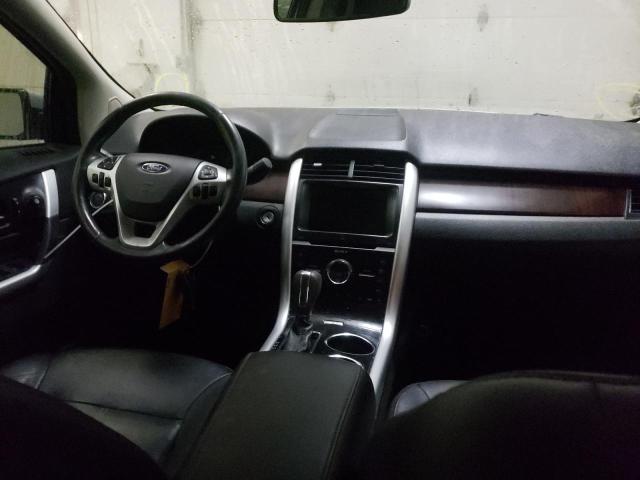 Photo 9 from auction – 2013 FORD EDGE LIMIT with VIN 2FMDK4KC1DBA23359