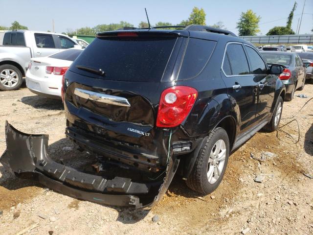 Photo 4 from auction – 2013 CHEVROLET EQUINOX LT with VIN 2GNFLNEK4D6286450