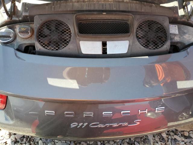 Photo 7 from auction – 2012 PORSCHE 911 CARRER with VIN WP0AB2A98CS121486