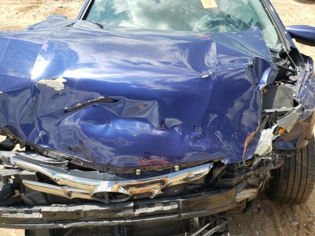 Photo 7 from auction – 2013 HYUNDAI SONATA SE with VIN 5NPEC4AC9DH806862