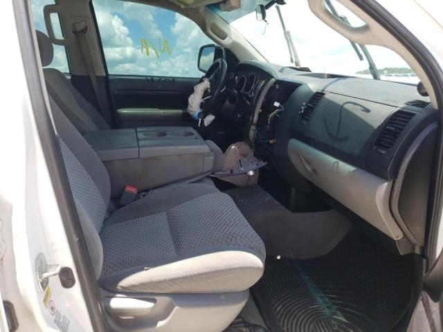 Photo 5 from auction – 2010 TOYOTA TUNDRA DOU with VIN 5TFRY5F14AX078299