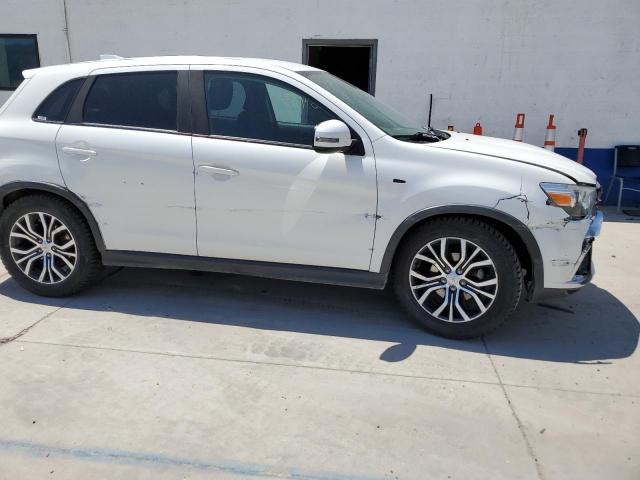 Photo 9 from auction – 2019 MITSUBISHI OUTLANDER with VIN JA4AR3AU0KU007100