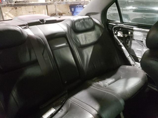 Photo 6 from auction – 2000 ACURA 3.2TL with VIN 19UUA5667YA054149