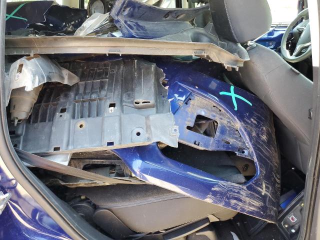 Photo 6 from auction – 2015 FORD ESCAPE SE with VIN 1FMCU0G73FUC42816
