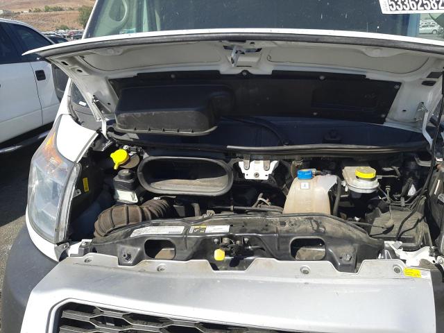 Photo 7 from auction – 2019 RAM PROMASTER with VIN 3C6TRVCGXKE522919