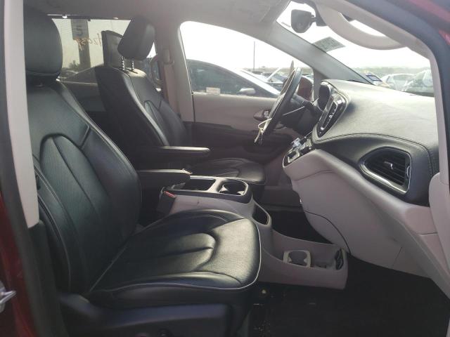 Photo 5 from auction – 2019 CHRYSLER PACIFICA L with VIN 2C4RC1GG7KR549131