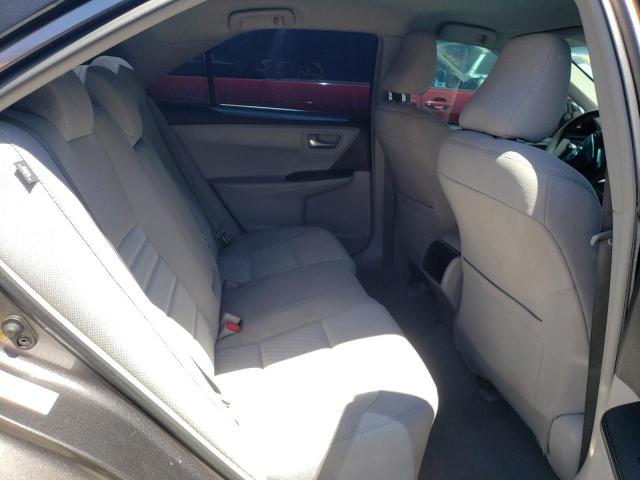 Photo 6 from auction – 2016 TOYOTA CAMRY LE with VIN 4T4BF1FK4GR577799