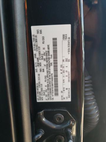 Photo 10 from auction – 2015 FORD F150 SUPER with VIN 1FTEW1EG6FFA69376