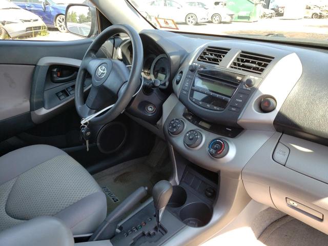 Photo 9 from auction – 2008 TOYOTA RAV4 with VIN JTMBD33V086069494