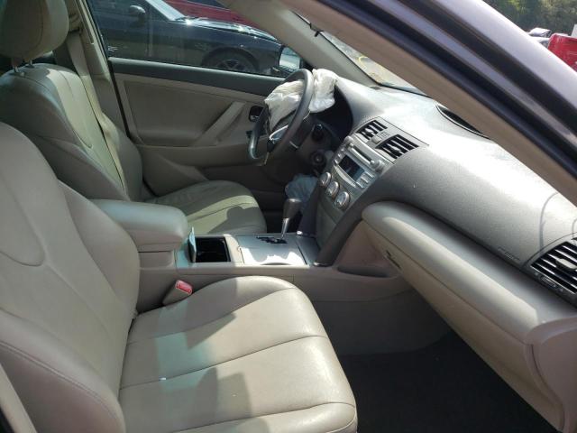 Фото 5 с аукциона – 2011 TOYOTA CAMRY BASE с VIN 4T4BF3EK9BR133355