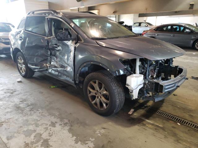 MAZDA CX-9 TOURI 2014 with VIN JM3TB2CA1E0430478 - Photo from auction