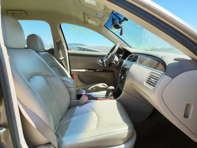Photo 5 from auction – 2007 BUICK LACROSSE C with VIN 2G4WD582971178615