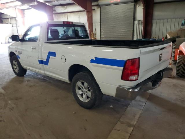 Photo 3 from auction – 2019 RAM 1500 CLASS with VIN 3C6JR7ET4KG522755