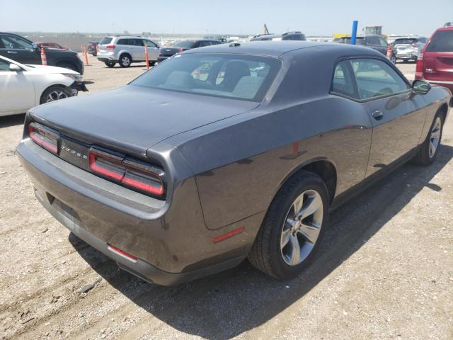 Photo 4 from auction – 2015 DODGE CHALLENGER with VIN 2C3CDZAG8FH804170