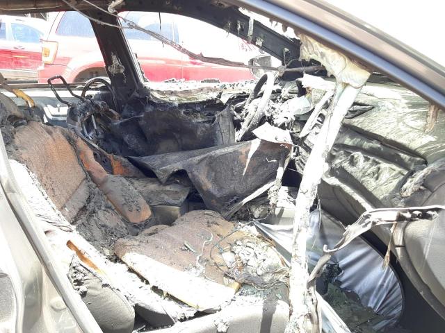 Photo 5 from auction – 2016 NISSAN ROGUE S with VIN KNMAT2MT4GP723640