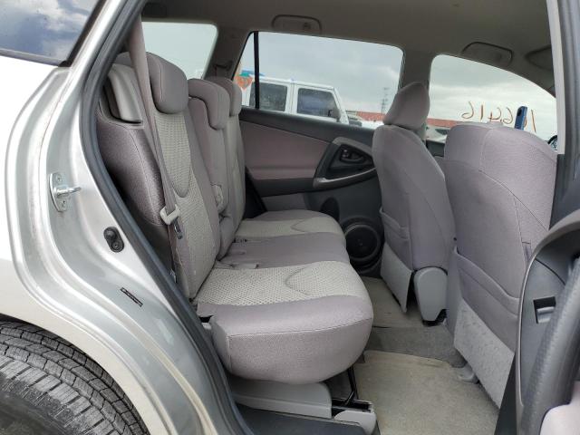 Photo 6 from auction – 2008 TOYOTA RAV4 with VIN JTMZD33V786080880