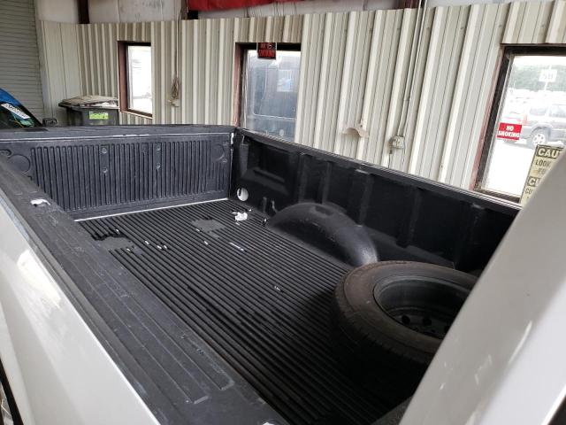 Photo 6 from auction – 2019 FORD F150 with VIN 1FTMF1C51KKE18894