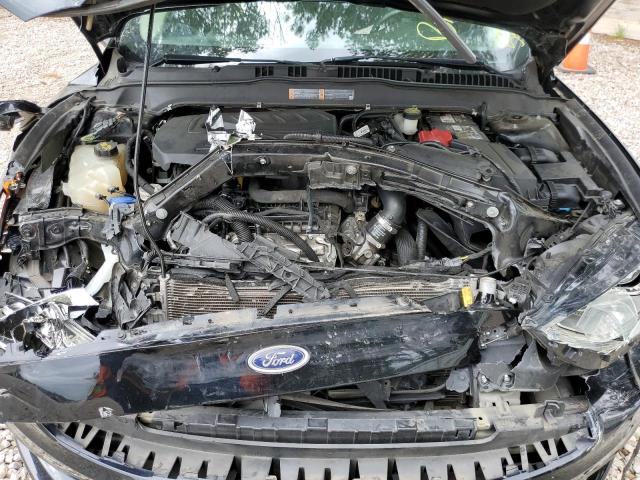 Photo 7 from auction – 2017 FORD FUSION SE with VIN 3FA6P0HD1HR154389