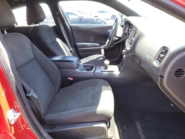 Photo 5 from auction – 2012 DODGE CHARGER SE with VIN 2C3CDXBG2CH299872